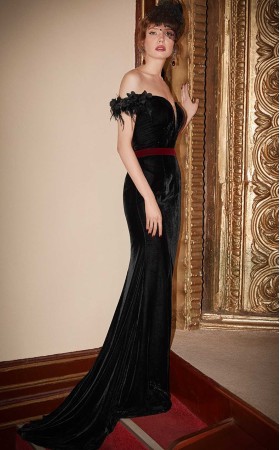 Fenduch TAB2026044 Dress