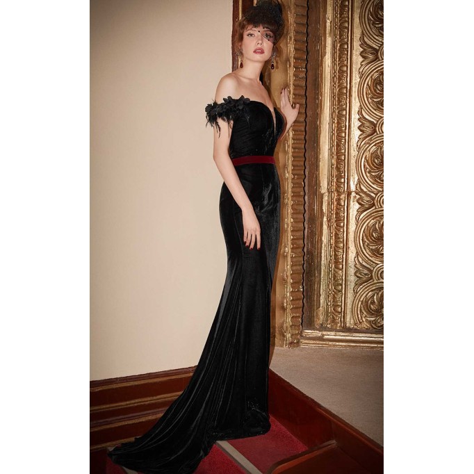 Fenduch TAB2026044 Dress
