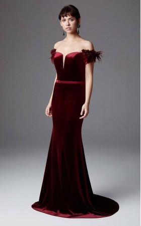 Fenduch TAB2026044 Dress