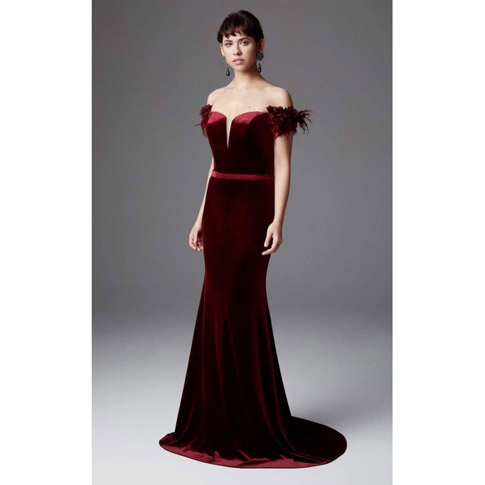 Fenduch TAB2026044 Dress