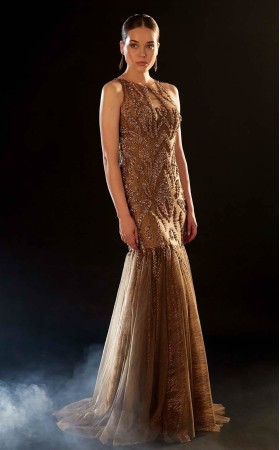 Fenduch TAB2026080 Dress