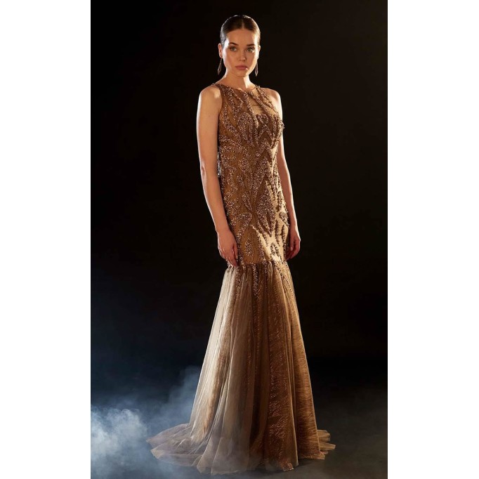 Fenduch TAB2026080 Dress