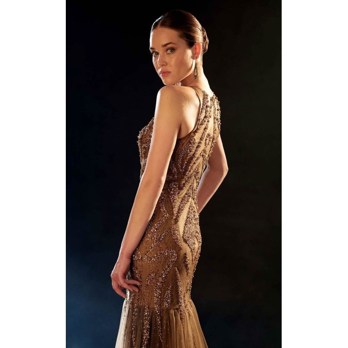 Fenduch TAB2026080 Dress
