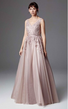 Fenduch TAB2026115 Dress