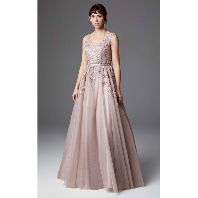 Fenduch TAB2026115 Dress