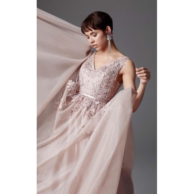 Fenduch TAB2026115 Dress