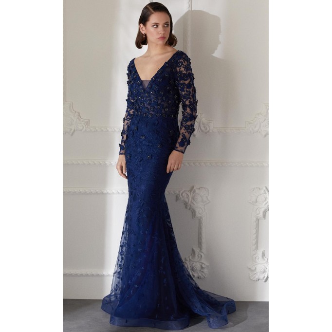 Fenduch TAB2026127 Dress