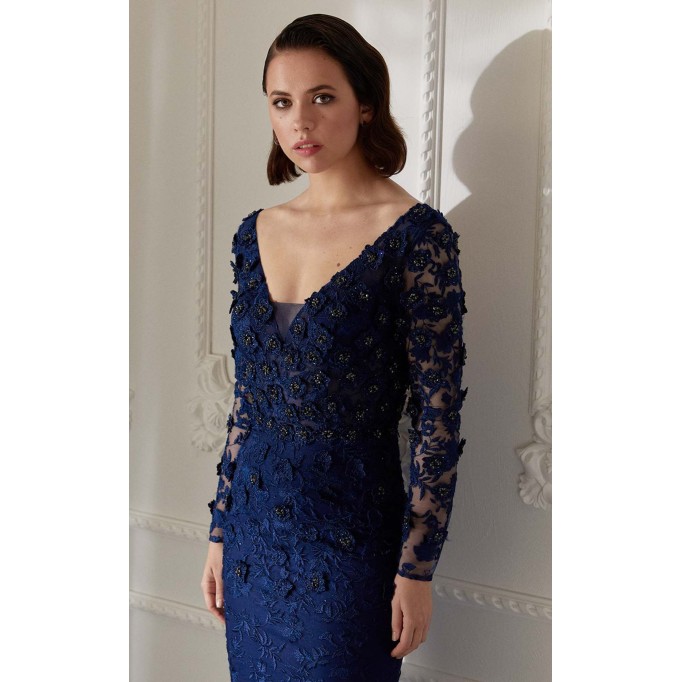 Fenduch TAB2026127 Dress