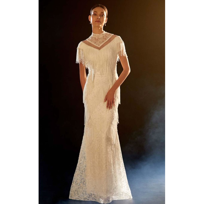 Fenduch TAB2026128 Dress