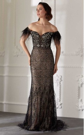 Fenduch TAB2026138 Dress