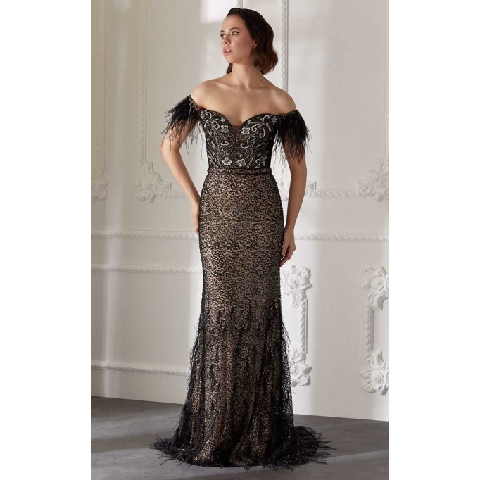 Fenduch TAB2026138 Dress