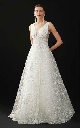 Fenduch TAB2026203 Dress