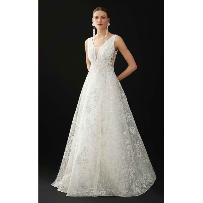 Fenduch TAB2026203 Dress