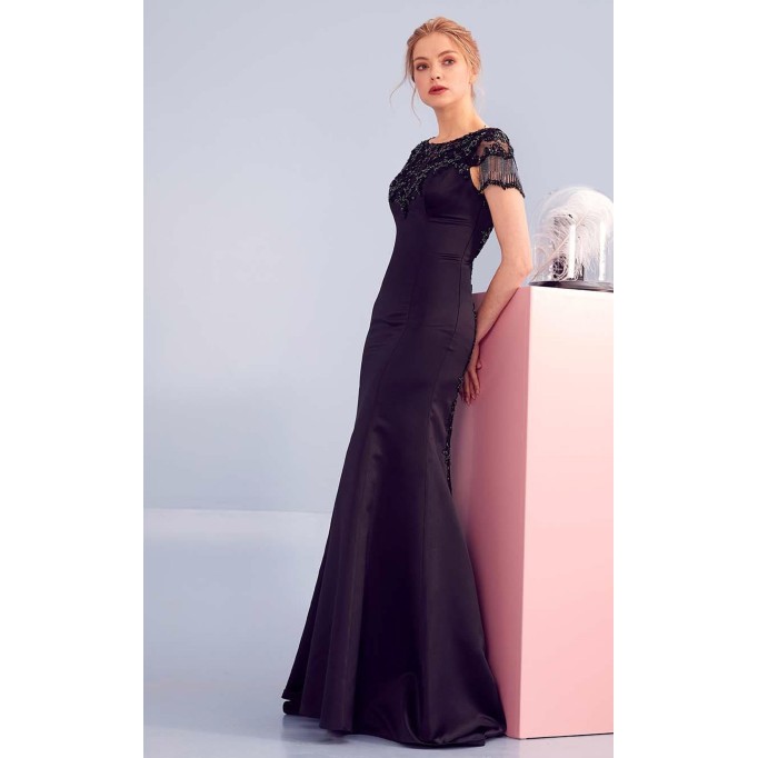 Fenduch TAB826033 Dress