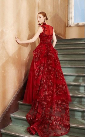 Fenduch TAB926034 Dress