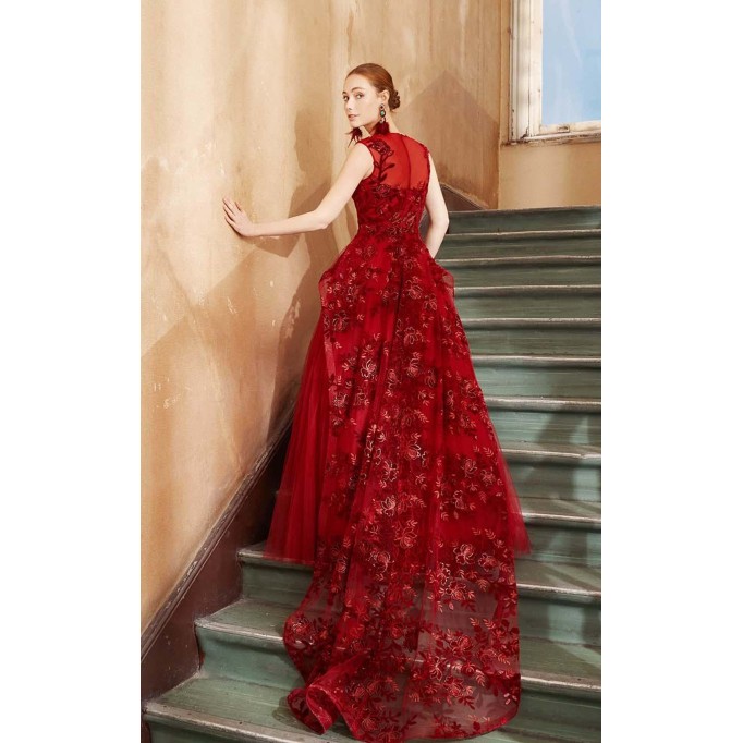 Fenduch TAB926034 Dress