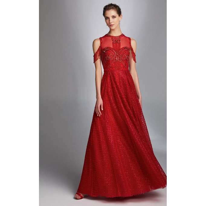 Fenduch TAB926051 Dress