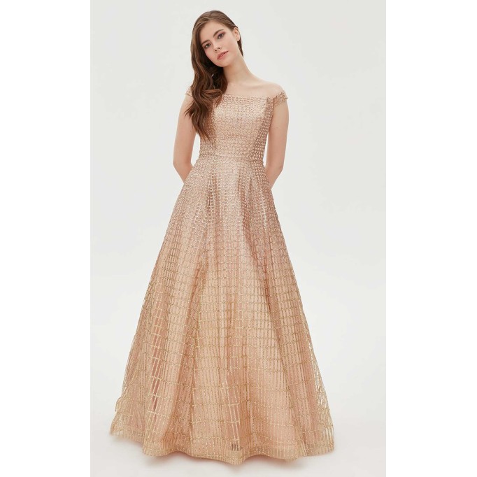 Fenduch TAB926075 Dress