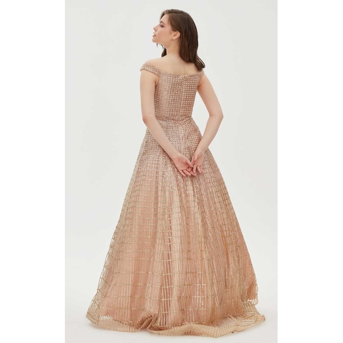 Fenduch TAB926075 Dress