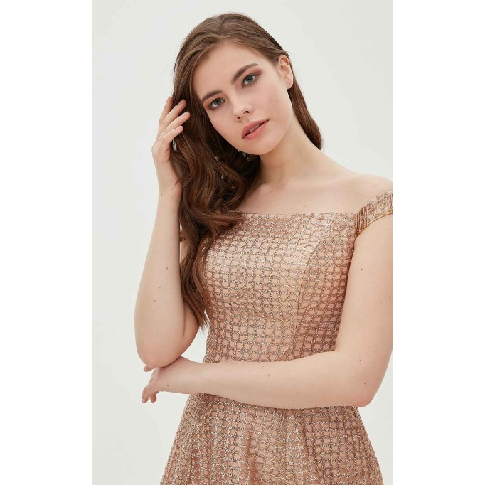 Fenduch TAB926075 Dress
