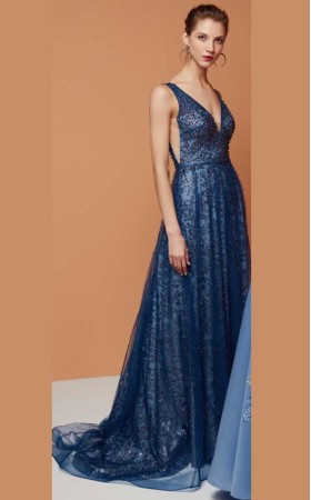 Fenduch TAB926083 Dress