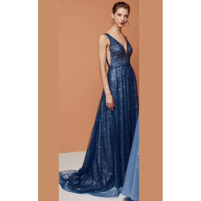 Fenduch TAB926083 Dress
