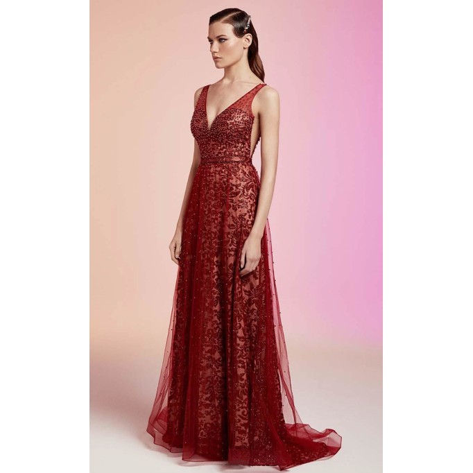 Fenduch TAB926083 Dress