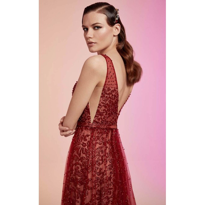 Fenduch TAB926083 Dress