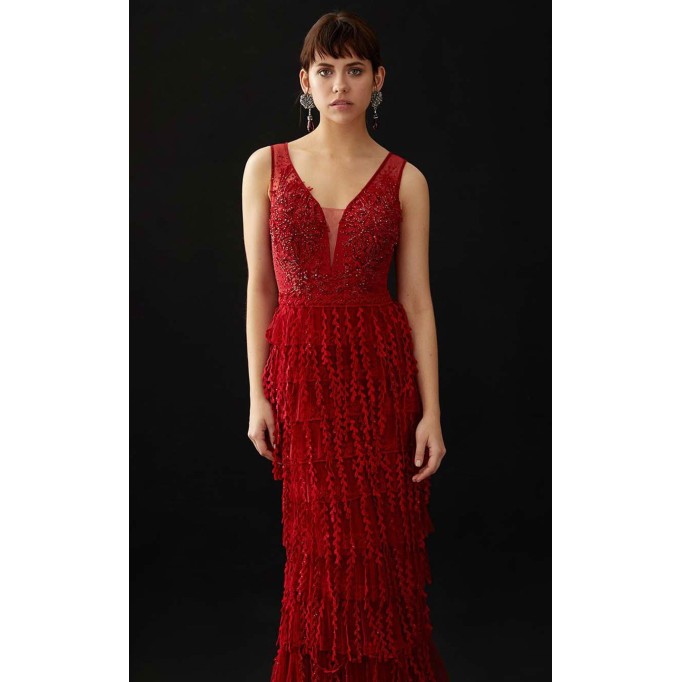 Fenduch TAB926095 Dress
