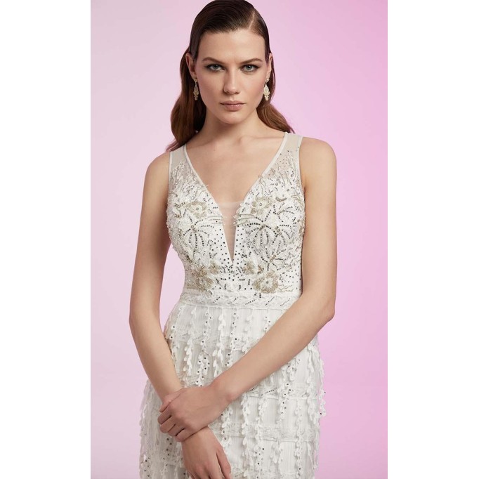 Fenduch TAB926095 Dress