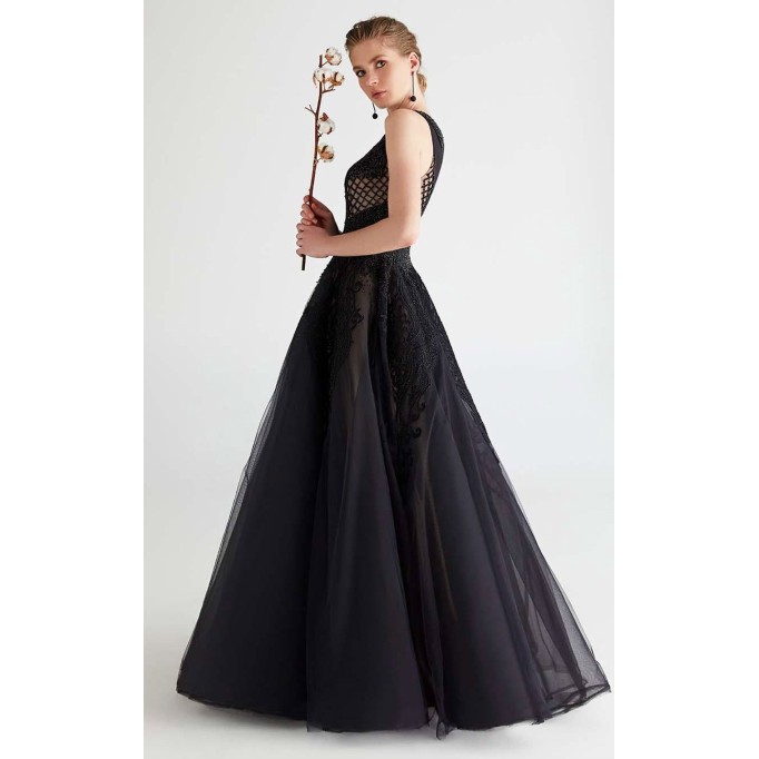 Fenduch TAB926096 Dress