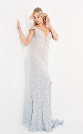 Women 06096BG Dress