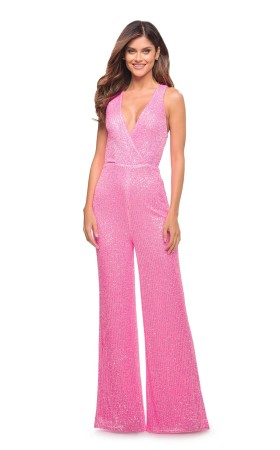 Fenduch 30811 Jumpsuit