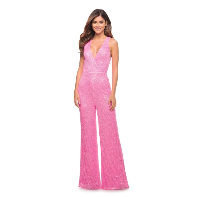 Fenduch 30811 Jumpsuit