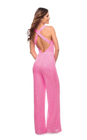 Fenduch 30811 Jumpsuit