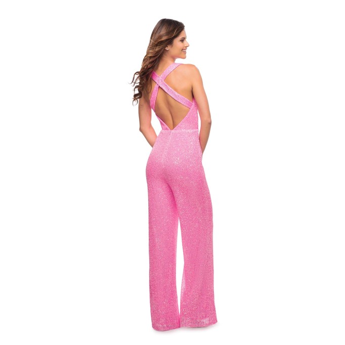 Fenduch 30811 Jumpsuit