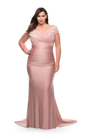 Fenduch 29132 Dress
