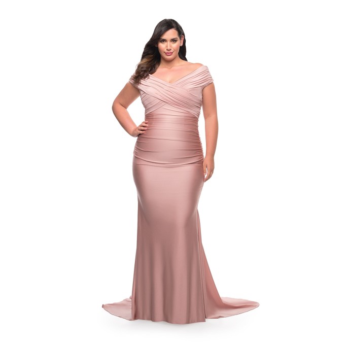 Fenduch 29132 Dress