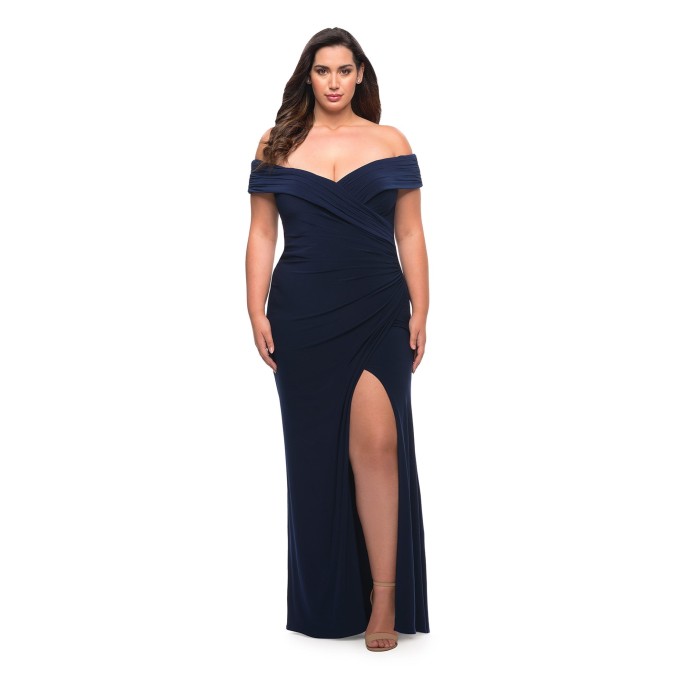 Fenduch 29397 Dress