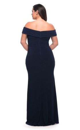 Fenduch 29397 Dress