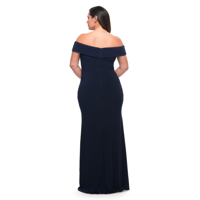 Fenduch 29397 Dress