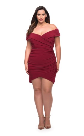 Fenduch 29521 Dress