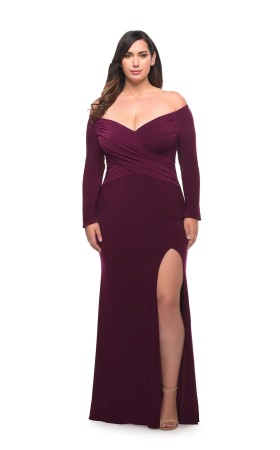 Fenduch 29530 Dress