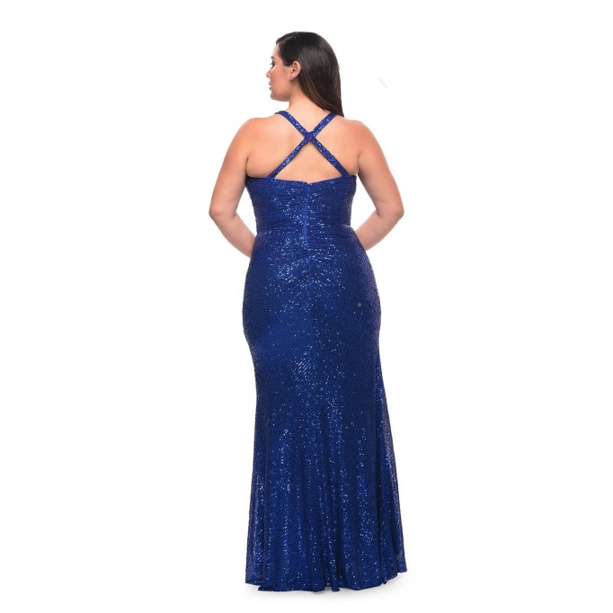 Fenduch 29579 Dress