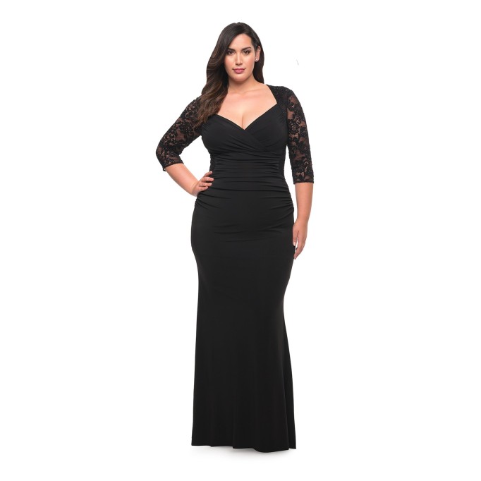 Fenduch 29586 Dress