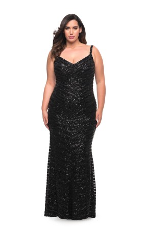 Fenduch 29622 Dress