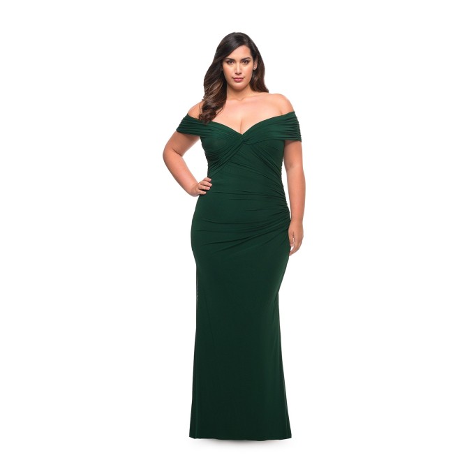 Fenduch 29635 Dress