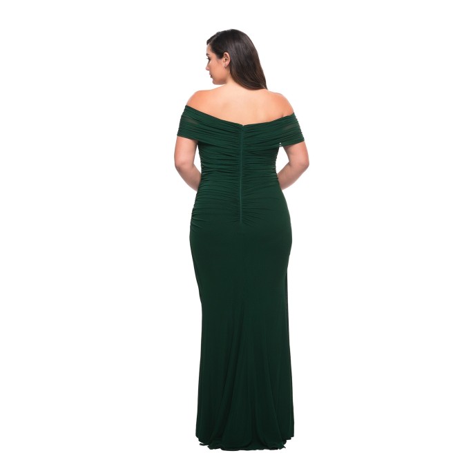 Fenduch 29635 Dress