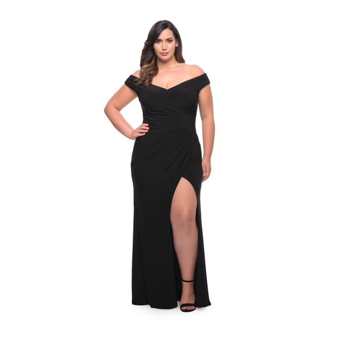 Fenduch 29663 Dress