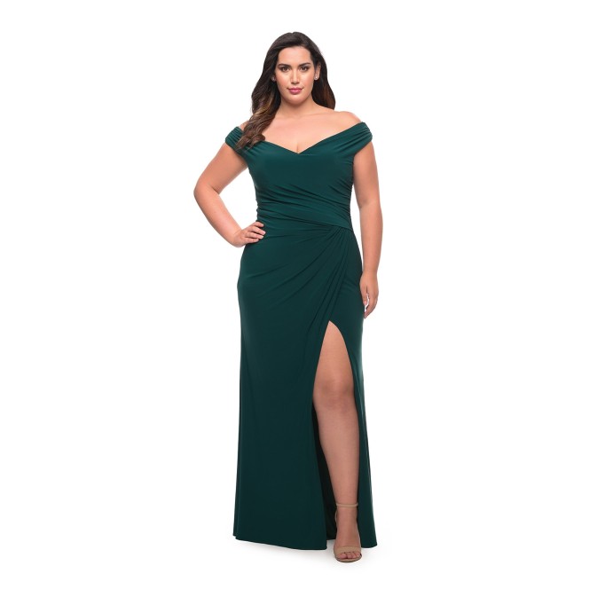 Fenduch 29663 Dress